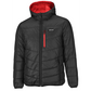 Reversible men's reversible jacket
