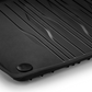 Tappetini Posteriori in Gomma Dynamic Lines EQS X296 SUV