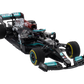 Team MERCEDES-AMG PETRONAS F1 W12 Stagione 2021 Lewis Hamilton Scala 1:43