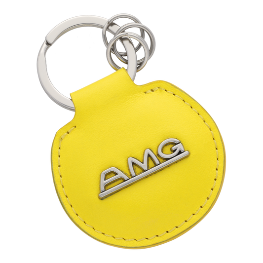 AMG Classic kulcstartó