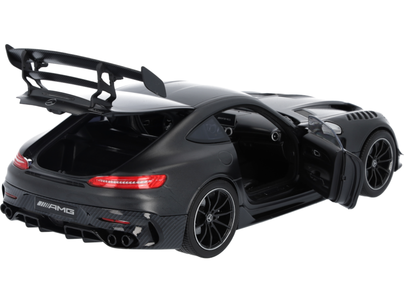 Mercedes-AMG GT Black Series C190 scala 1:18