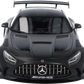 Mercedes-AMG GT Black Series C190 scala 1:18