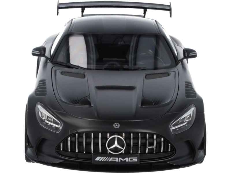 Mercedes-AMG GT Black Series C190 scala 1:18