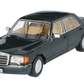 560 SEL V 126 (1985-1991) scala 1:18