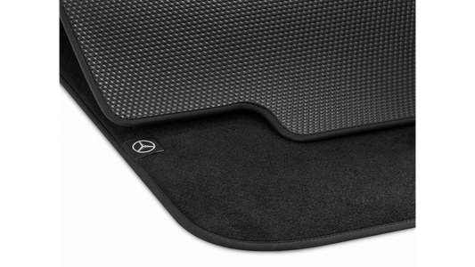 Tappetino double-face Mercedes-Benz Classe B W247 Per Veicoli Ibridi
