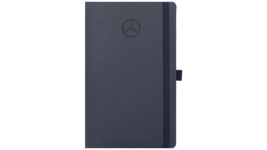 Agenda Mercedes-Benz
