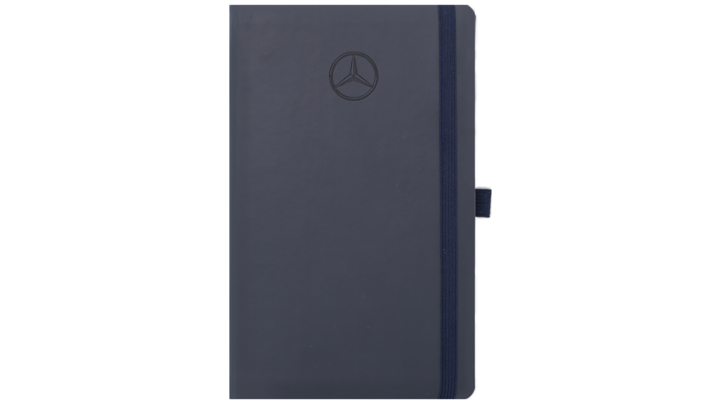 Agenda Mercedes-Benz