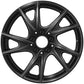 Cerchio a 5 doppie razze, 43,2 cm (17 pollici) CLA C174(06/25-)