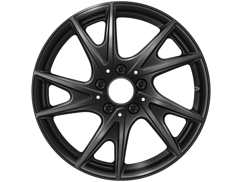Cerchio a 5 doppie razze, 43,2 cm (17 pollici) CLA C174(06/25-)