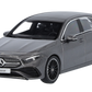 Classe A Berlina compatta AMG Line W177 Scala 1:43