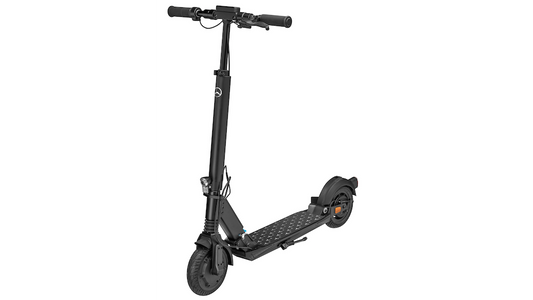Scooter elettrico Mercedes-Benz Explorer II