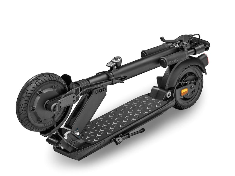 Scooter elettrico Mercedes-Benz Explorer II