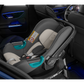 Baby Safe 3 I-Größe ECE-Sitzplatz