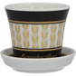 Set 2 Tazzine Espresso Originali Mercedes-Benz by KAHLA (4 Pezzi)