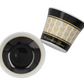 Set 2 Tazzine Espresso Originali Mercedes-Benz by KAHLA (4 Pezzi)