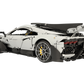 Modellino Mercedes-AMG ONE C298 – R/C di Mattoncini Scala 1:8 con Telecomando, 3.295 Pezzi – Collezione Originale Mercedes-Benz