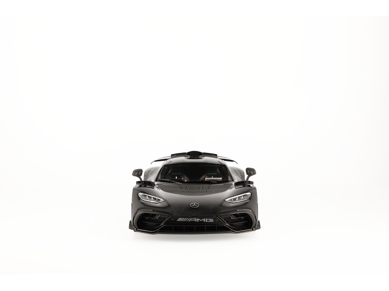 Mercedes-AMG ONE C298 scala 1:18