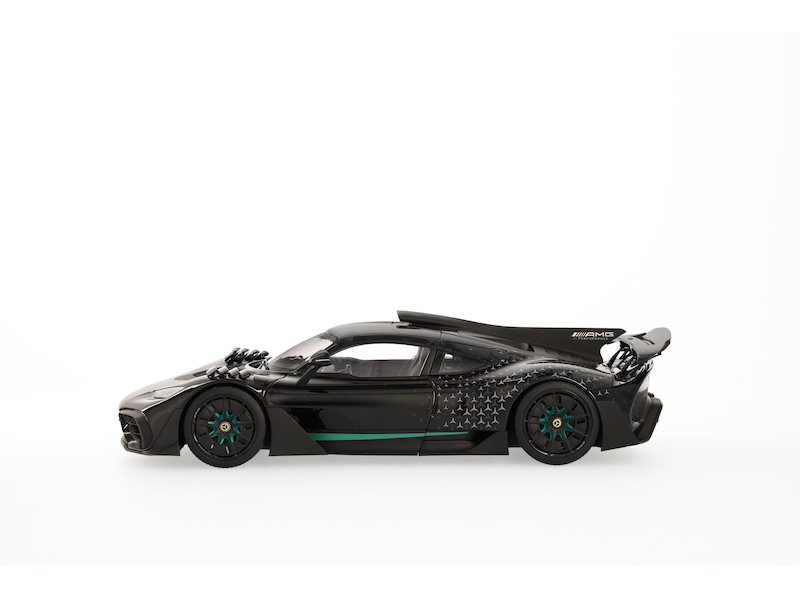 Mercedes-AMG ONE C298 scala 1:18