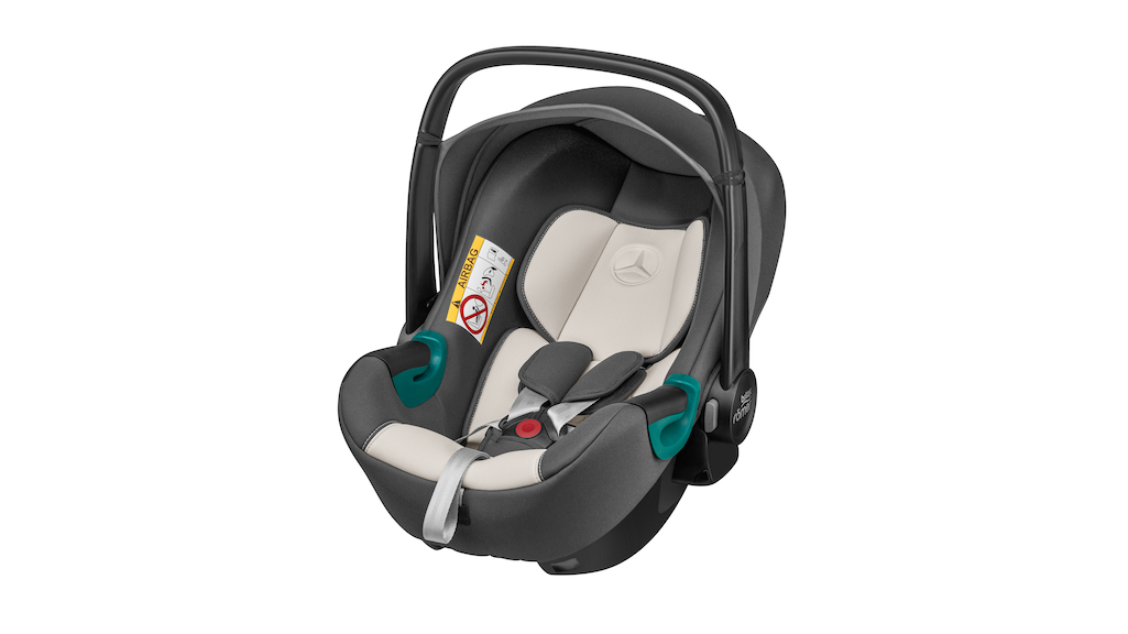 Baby Safe 3 I-Größe ECE-Sitzplatz