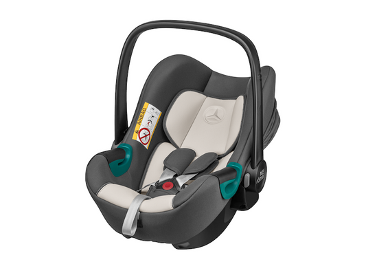 Baby Safe 3-size ECE siedzisko ECE