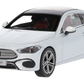 Cle Coupe Avantgarde C236 Scara 1:43