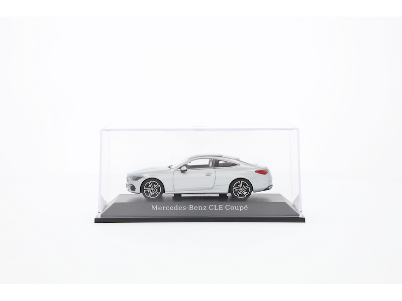 Cle Coupe Avantgarde C236 Scara 1:43