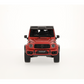 Mercedes-Benz AMG G 63 4x4² 1:18 – Rosso Giacinto