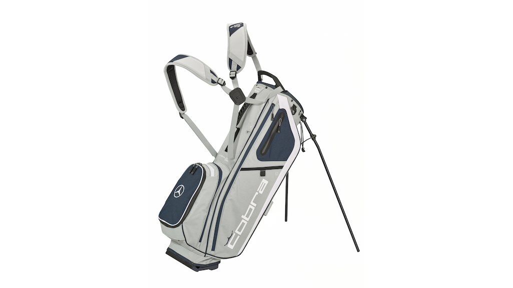 Sacca da golf con cavalletto Ultralight Pro