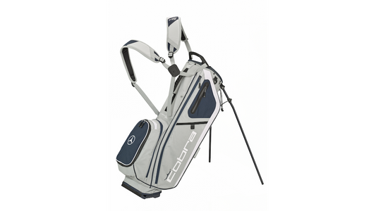 Sacca da golf con cavalletto Ultralight Pro