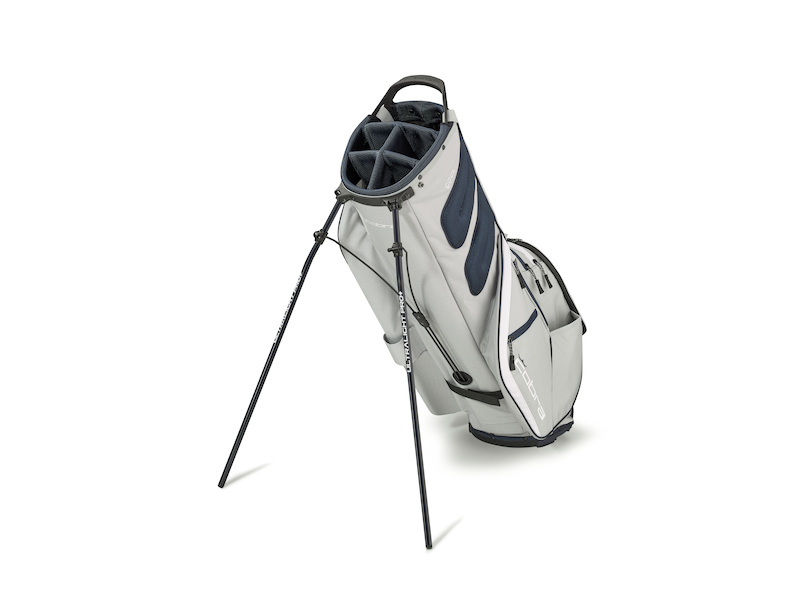 Sacca da golf con cavalletto Ultralight Pro