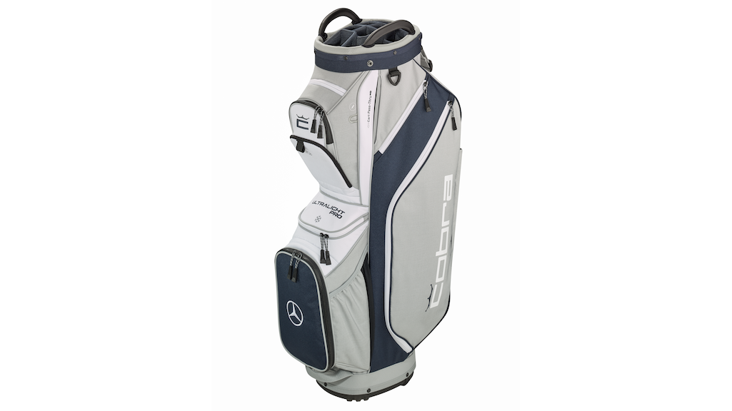 Sacca da golf Ultralight Pro