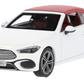 Cle Cabriolet Avantgarde A236 1:43 Skála