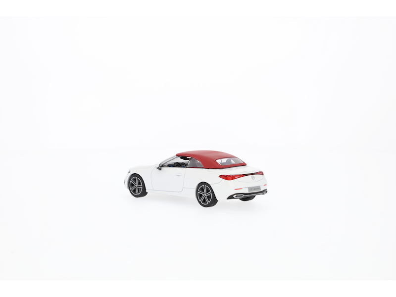 Cle Cabriolet Avantgarde A236 1:43 Skála