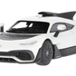 Mercedes-AMG One C298 Street verzió Scala 1:43