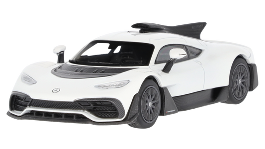 Mercedes-AMG One C298 Street verzió Scala 1:43