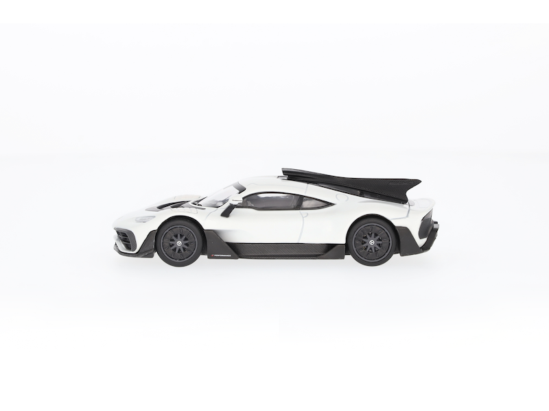 Mercedes-AMG One C298 Street verzió Scala 1:43