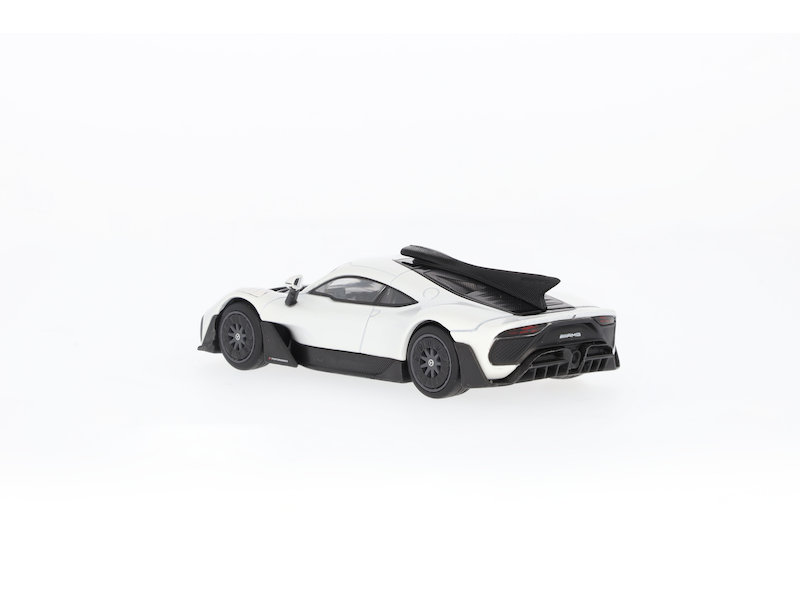 Mercedes-AMG One C298 Street verzió Scala 1:43