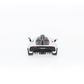 Mercedes-AMG One C298 Street verzió Scala 1:43