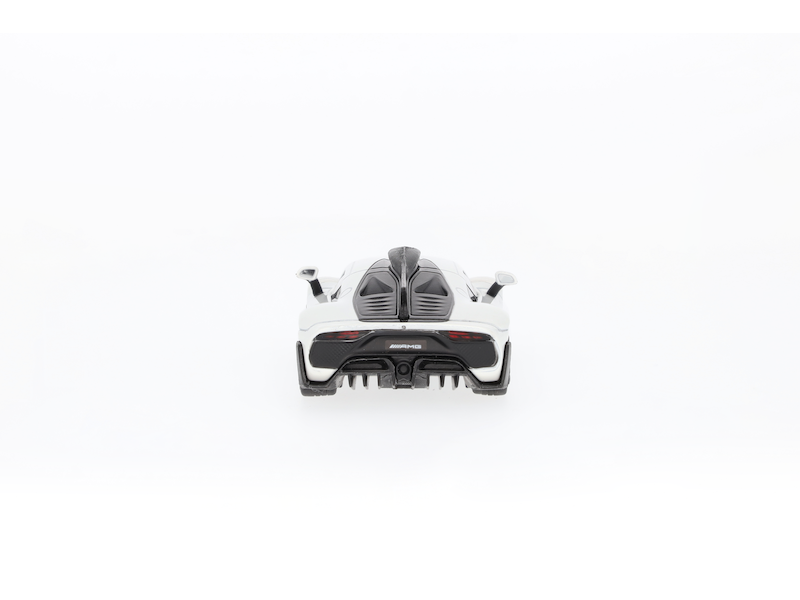 Mercedes-AMG One C298 Street verzió Scala 1:43