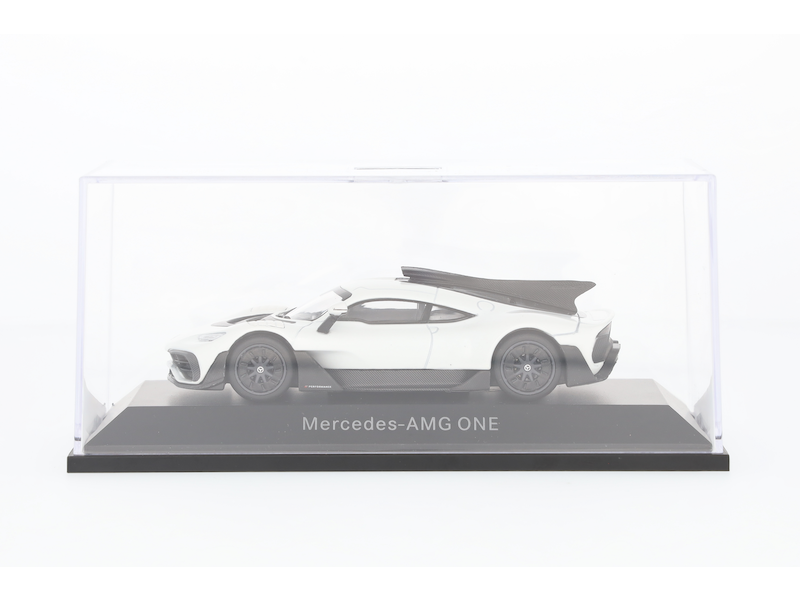 Mercedes-AMG One C298 Street verzió Scala 1:43