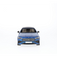 CLE Cabriolet AMG Line A236 blu spettrale scala 1:18