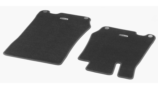 Komplette klassische Klassenklasse Vellut Set Set S204 (03/11-08/14) (12/07-02/11) | W204 (03/07-02/11) (03/11-02/14)