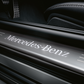 Abdeckung der Mercedes -Klasse A -Klassenabdeckung | B | Cla | GLA