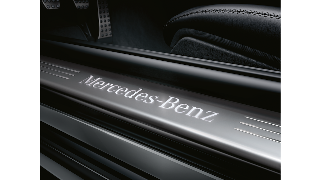 Abdeckung der Mercedes -Klasse A -Klassenabdeckung | B | Cla | GLA
