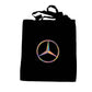 Cotton Bag Personalizzata Mercedes-Benz