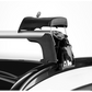 Barre portatutto Mercedes-Benz GLA X156 (03/14-04/17) (04/17-)