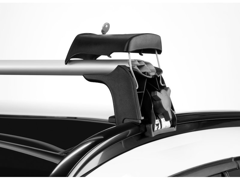 Barre portatutto Mercedes-Benz GLA X156 (03/14-04/17) (04/17-)