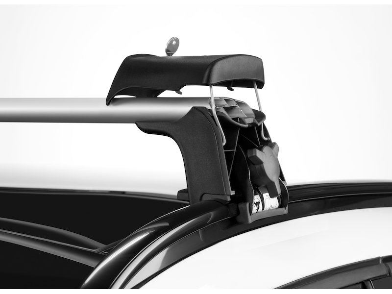 Barre Portatutto Mercedes-Benz Classe E S214