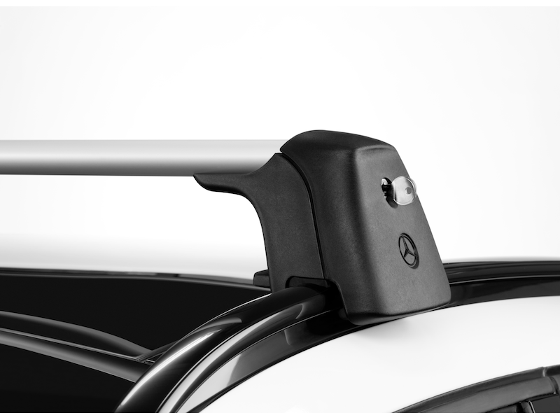 Barre Portatutto Mercedes-Benz Classe E S214