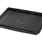Flat trunk tub for GLA X156